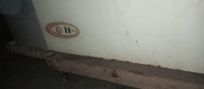 Deep Freezer For Sale