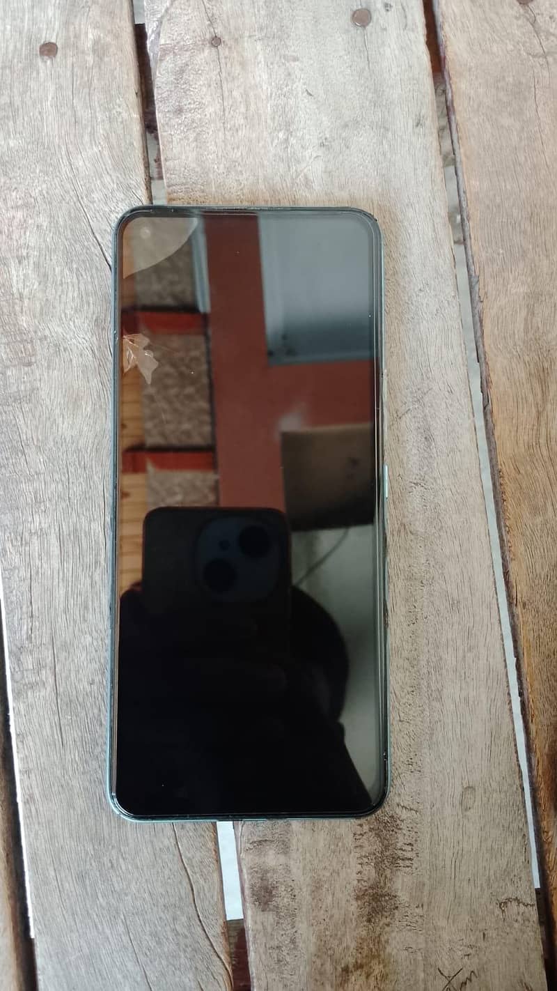 Tecno CAMON 16 SE 1