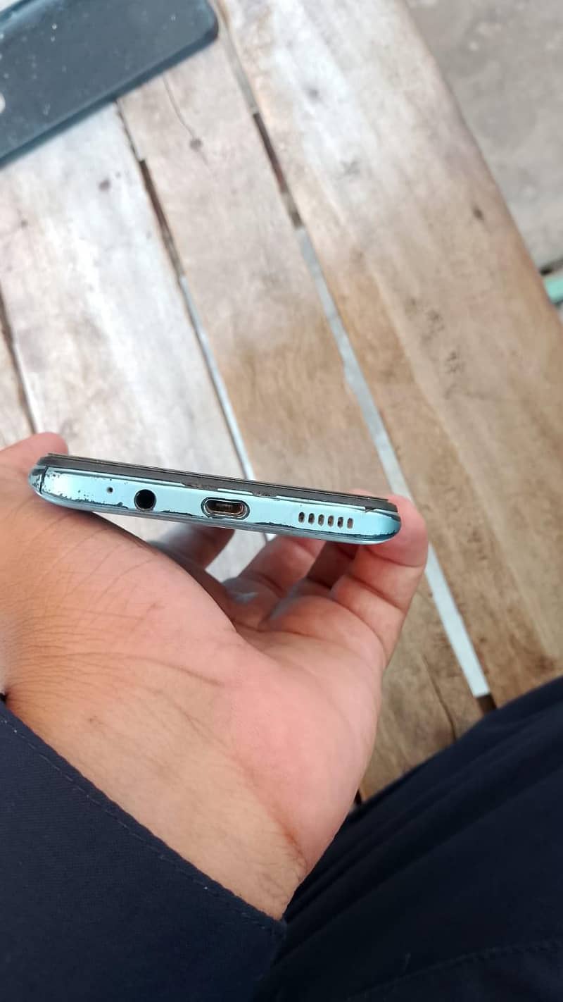 Tecno CAMON 16 SE 2
