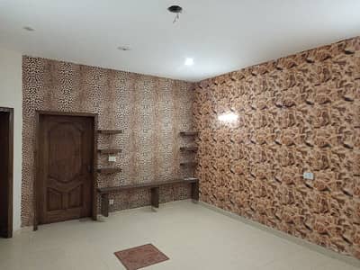 Perfect 10 Marla House In Pak Arab Society Phase 1 - Block A For sale
