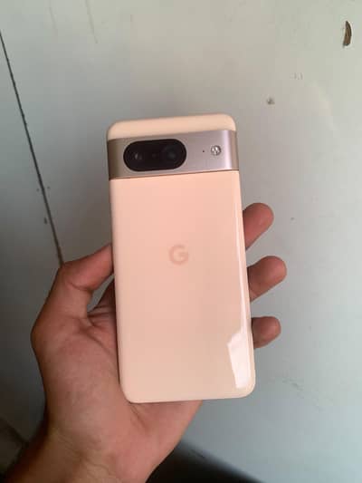 Google Pixel 8