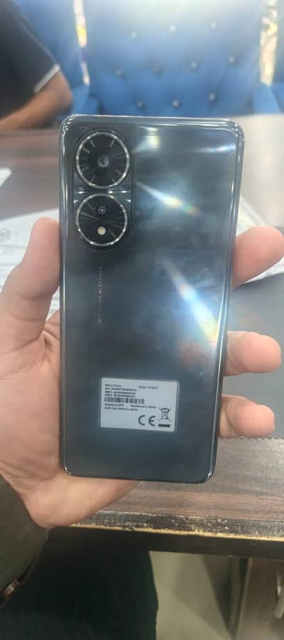 OPPO A58