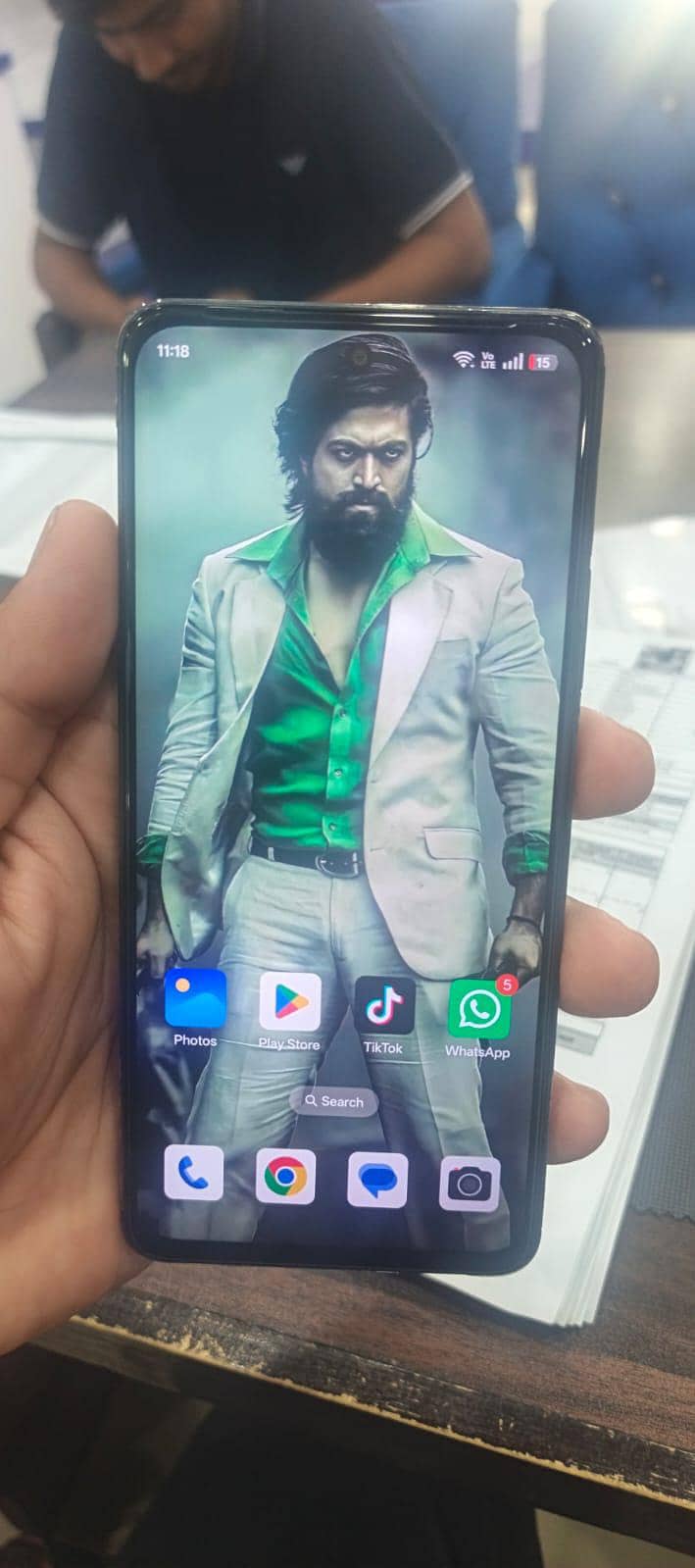 OPPO A58 1