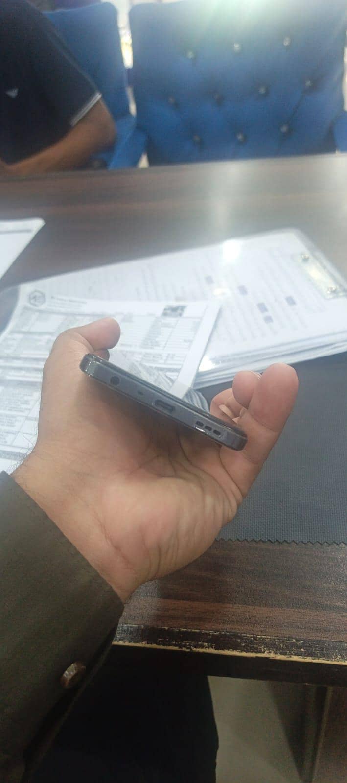 OPPO A58 2