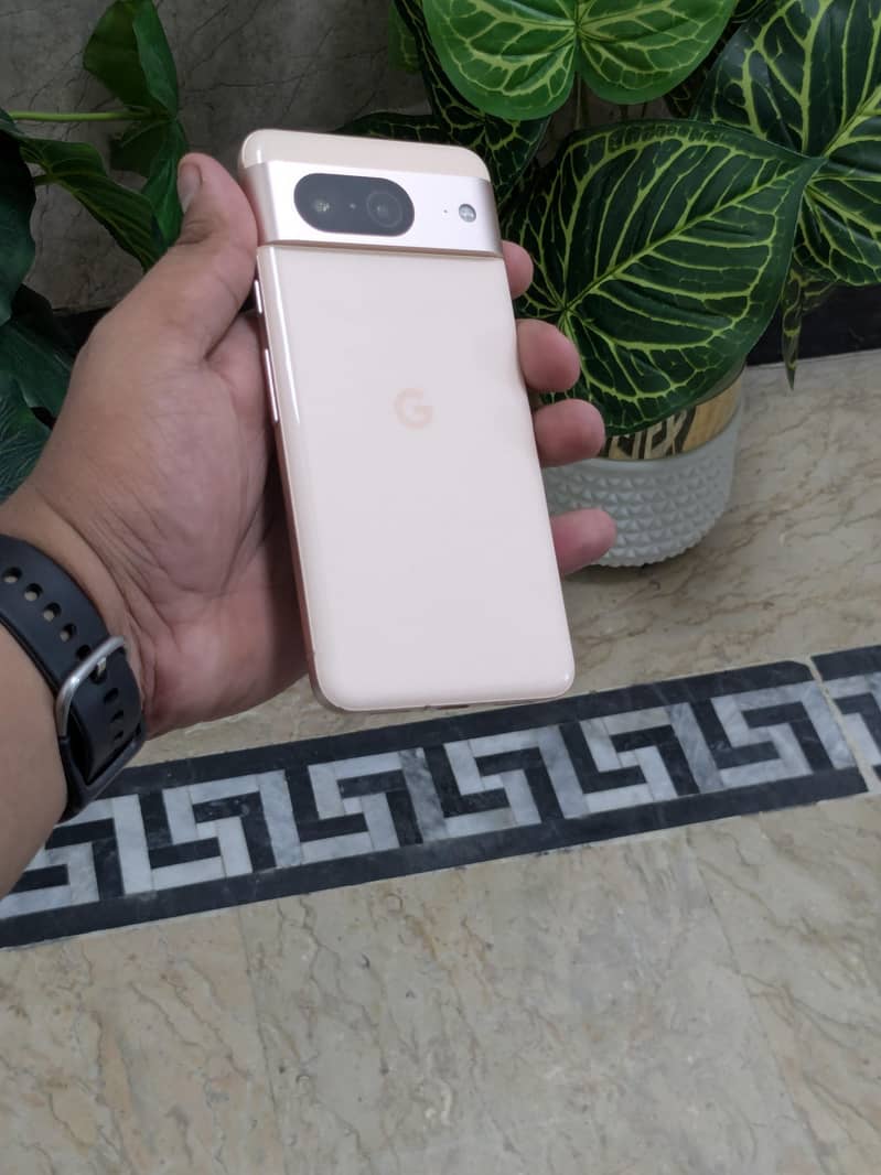 Google Pixel 8 8