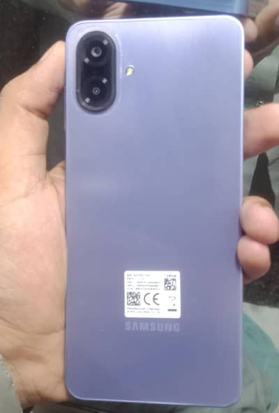 Samsung A07 4/128