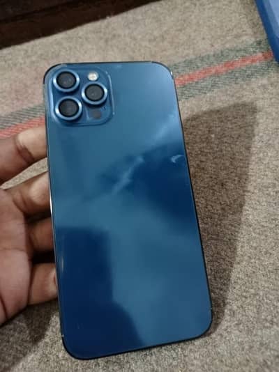 iPhone 12 Pro Max non pta