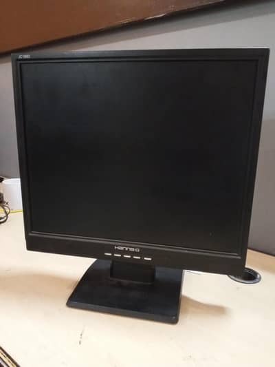 Hanns -G brand monitor 13 inch