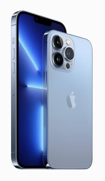 Apple iPhone 13 Pro Max