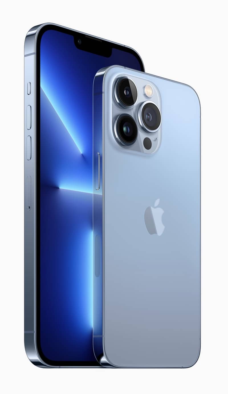 Apple iPhone 13 Pro Max 0