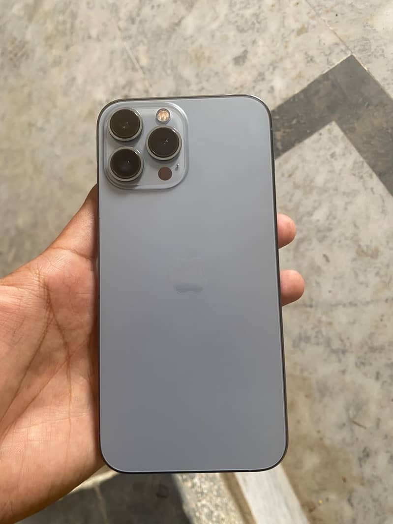 Apple iPhone 13 Pro Max 1