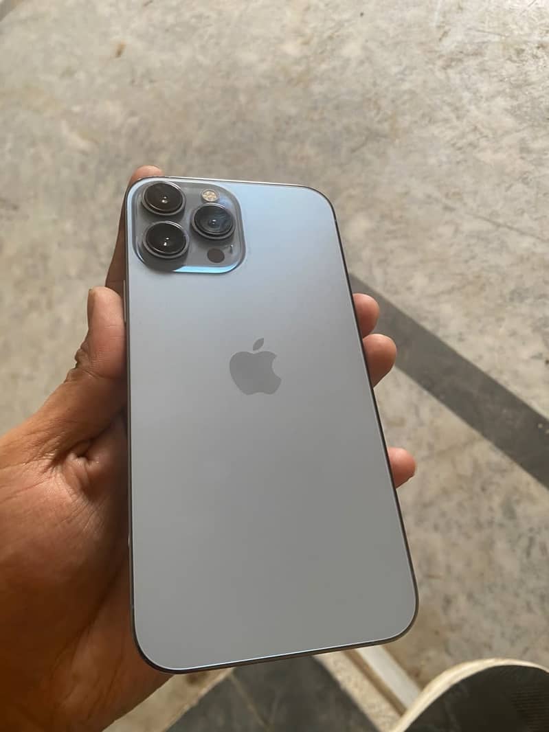 Apple iPhone 13 Pro Max 2