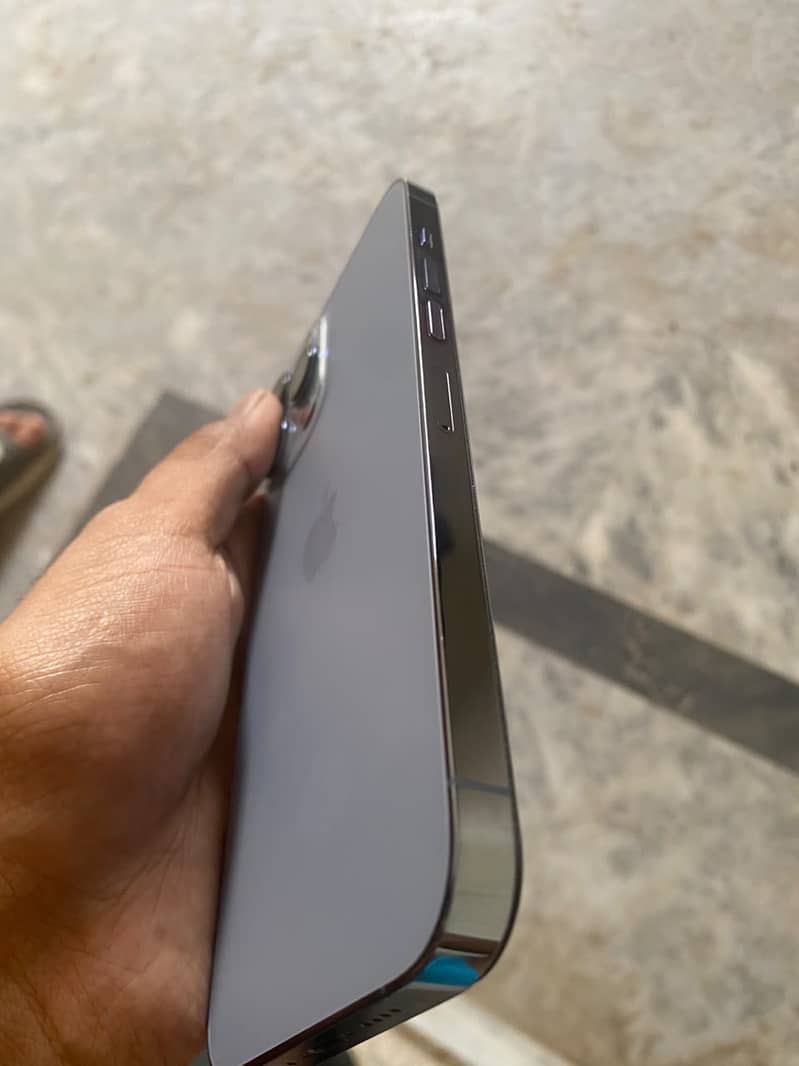 Apple iPhone 13 Pro Max 3