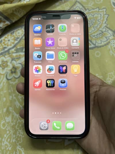 Apple iPhone 12 JV
