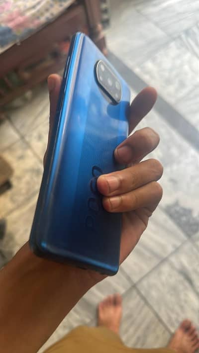 Xiaomi Poco X3