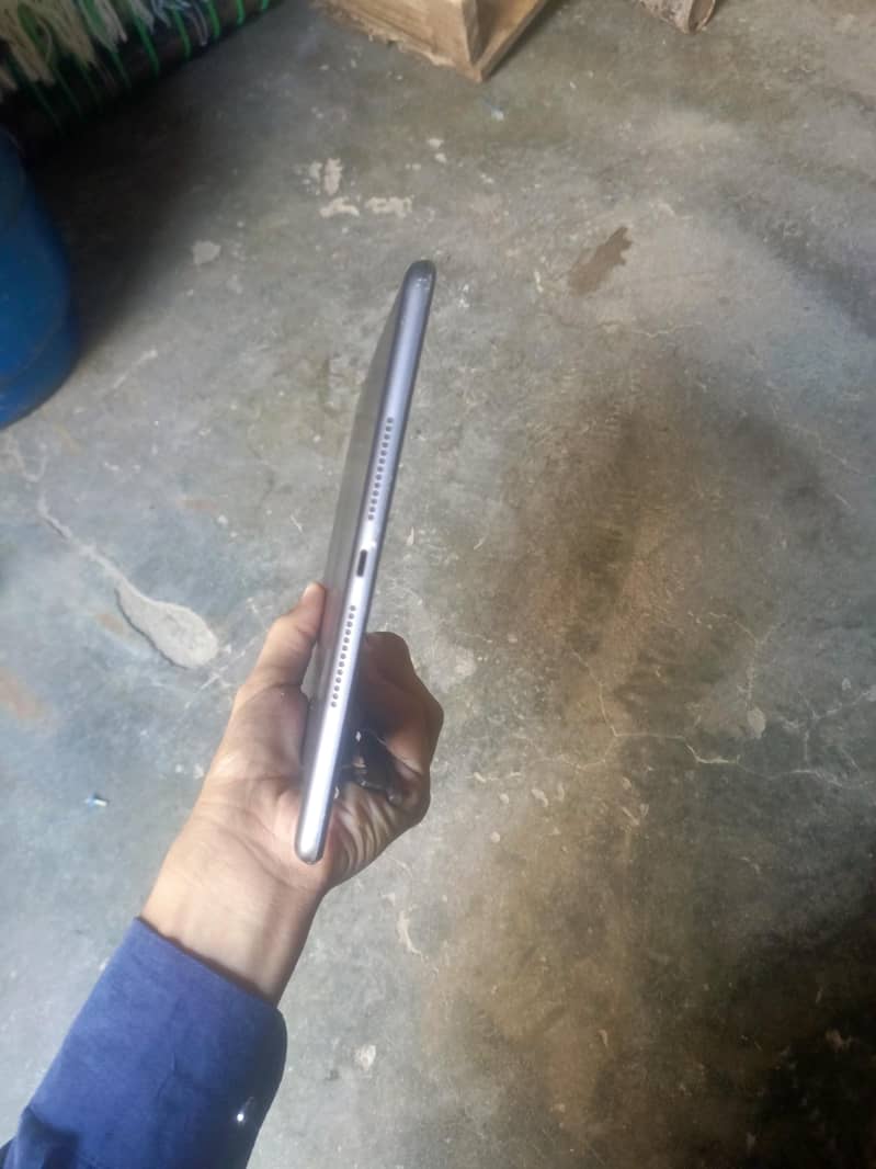 ipad 9th generation WiFi 3