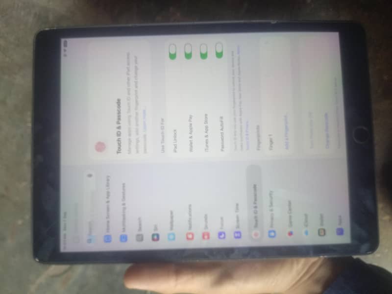 ipad 9th generation WiFi 6