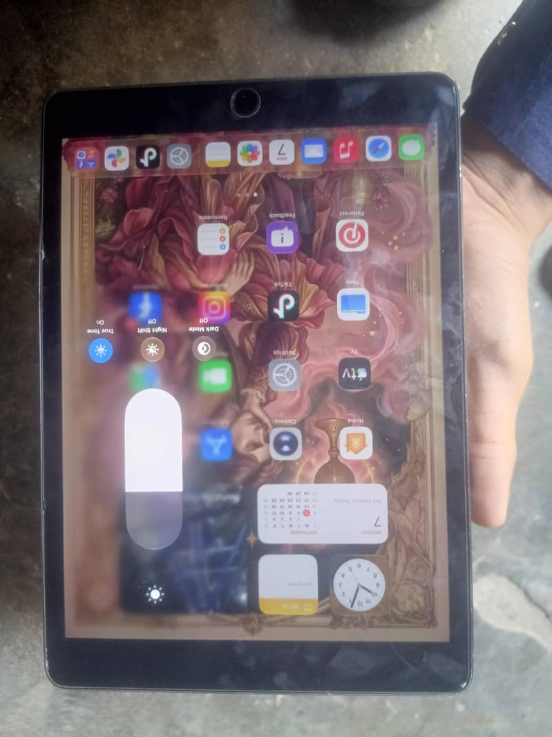 ipad 9th generation WiFi 7