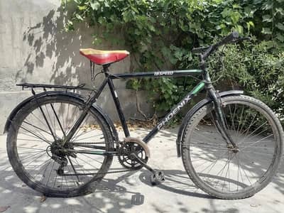 bicycle good condition