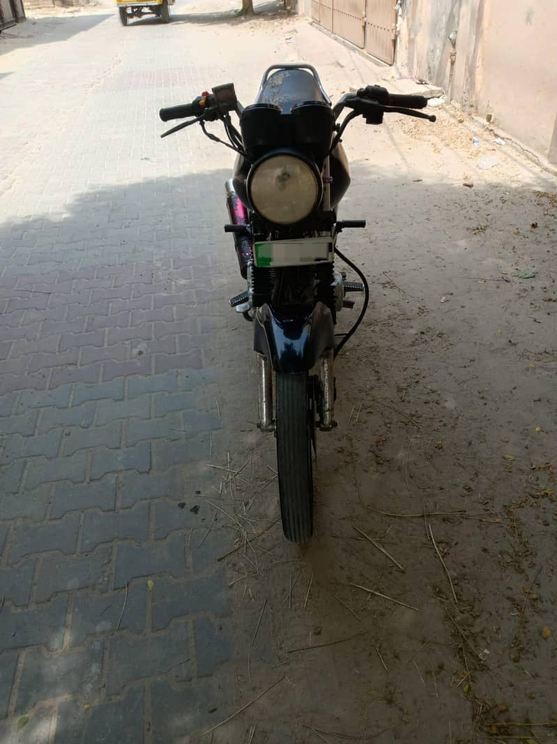 Ravi piaggio 1