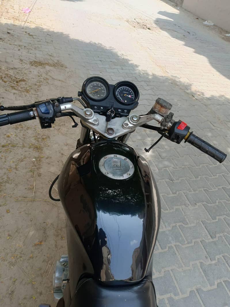 Ravi piaggio 4