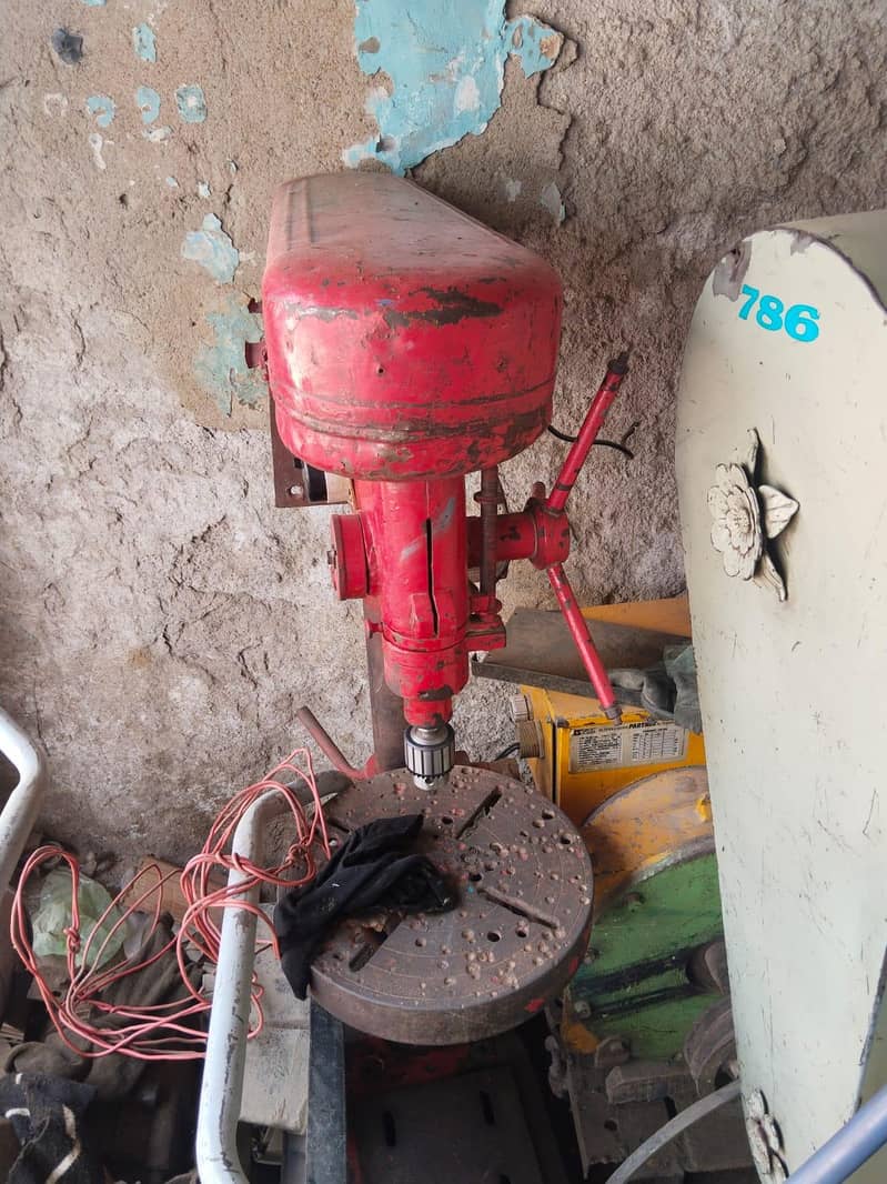 leth machine 5