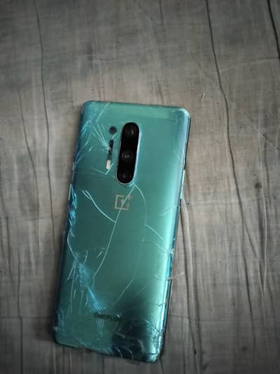 One Plus 8 Pro