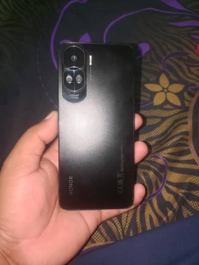 Honor 90 Lite 8/256 non pta