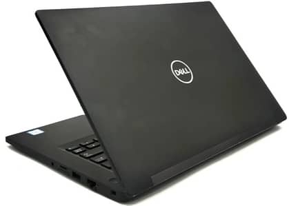 Dell Latitude 7490 – Intel Core i5 | Fresh USA Imported
