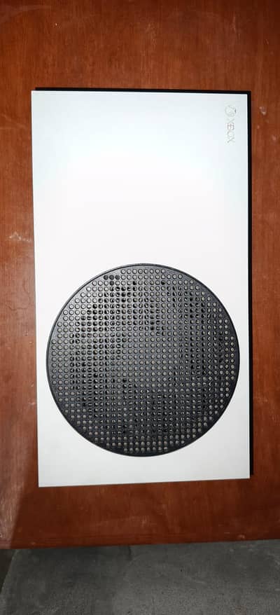 Xbox Series one s