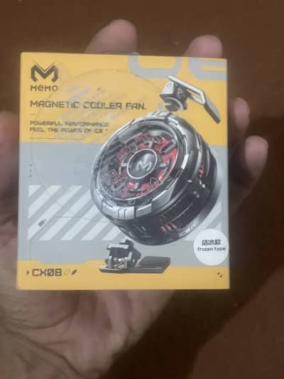 Mobile cooling fan for sale