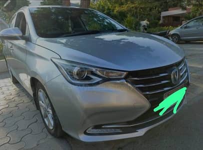 Changan Alsvin 2022 DCT COMFORT