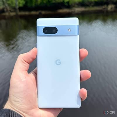 Google Pixel 7a