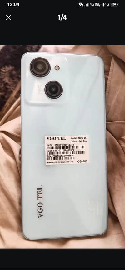 vgo tell