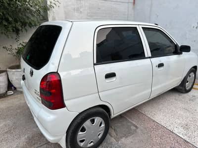 Suzuki Alto 2008