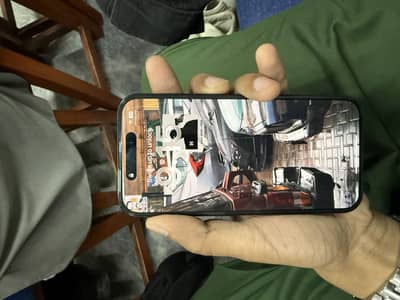Apple iPhone 15