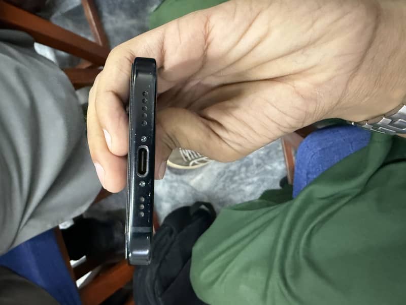 Apple iPhone 15 1