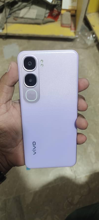 Vivo Y21D 6/128