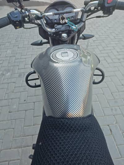 United CCR 150 | Lifan CCR 150