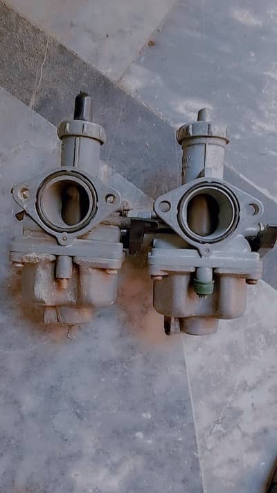 125 carburetor
