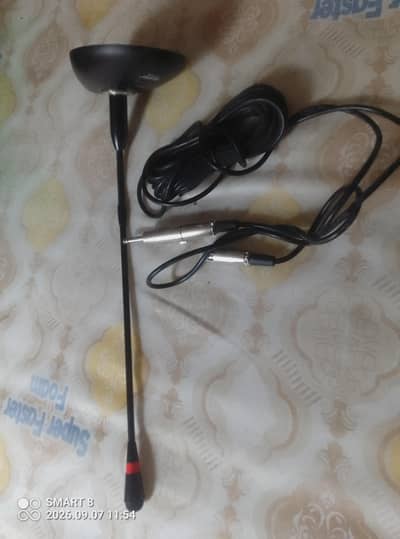 Microphone best quality and 100%oky