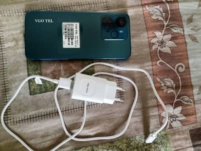 VGO TEL New 12