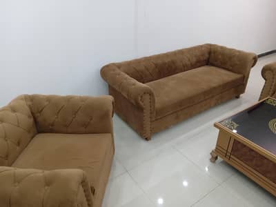 Sofa Set For Sale