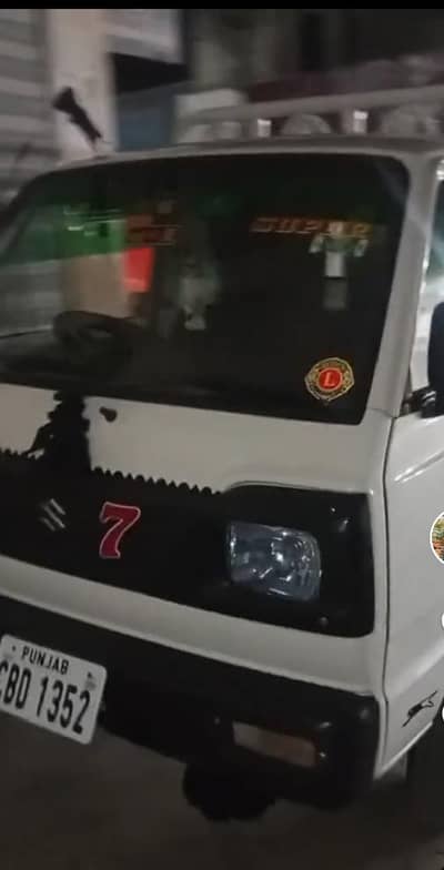 Suzuki  2018