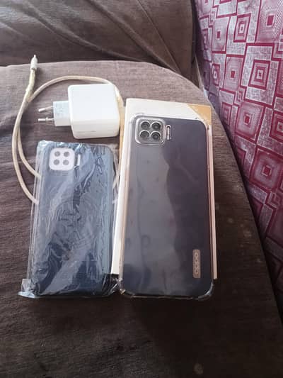 oppo F17 bhot acha mobile ha