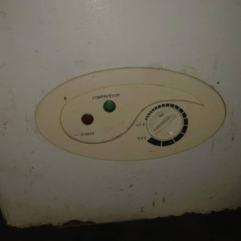 Freezer Large Size 3