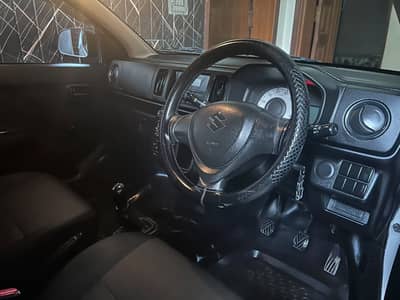 Suzuki Alto 2023