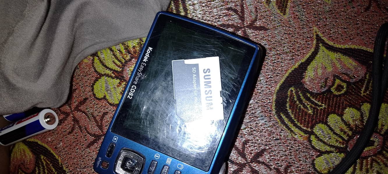 budget camera 0