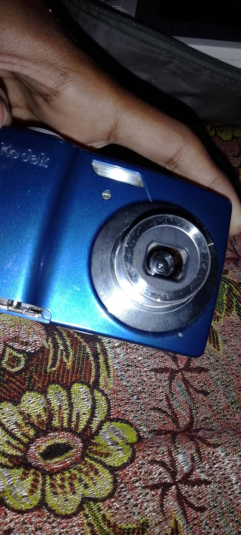 budget camera 1