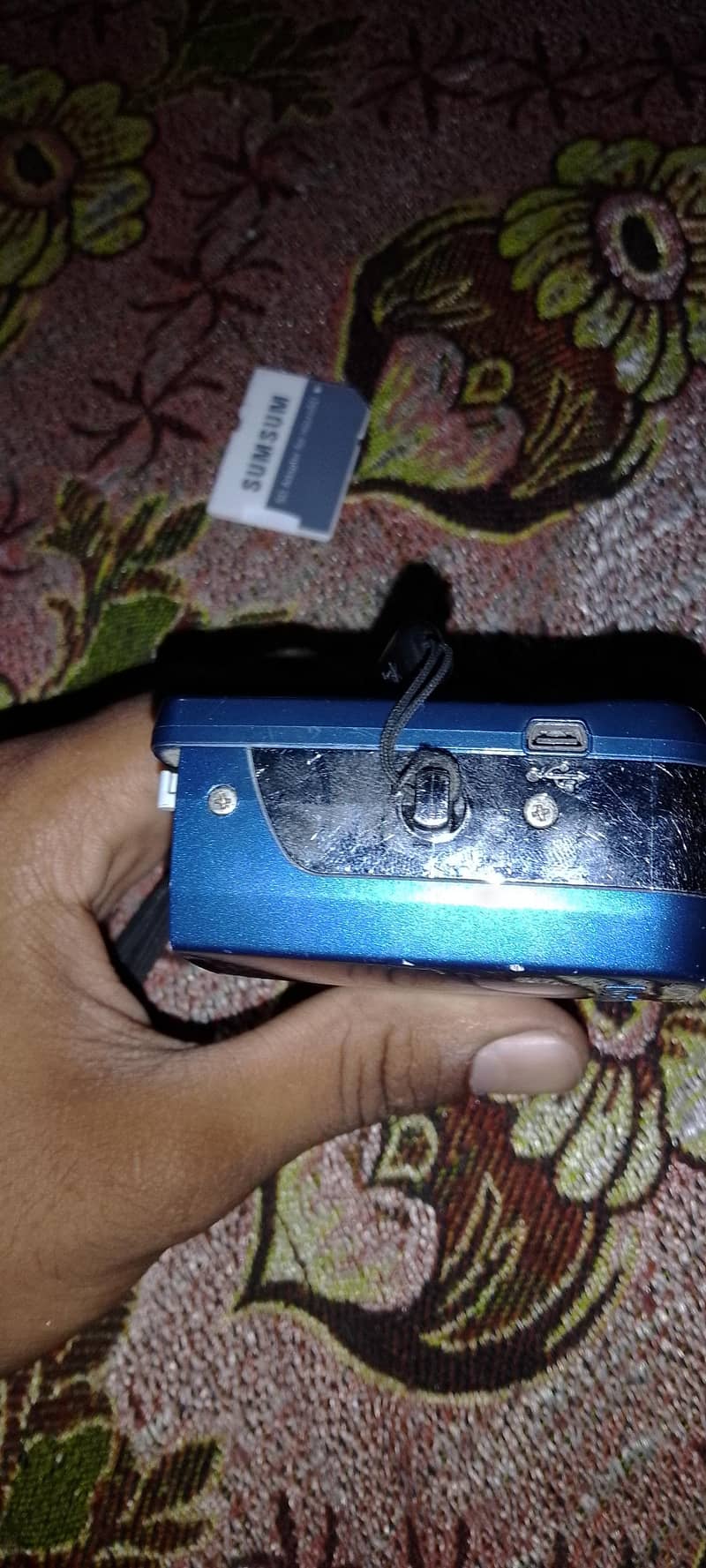 budget camera 6